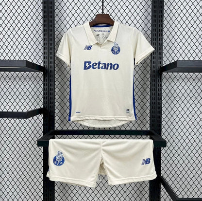 Kits Enfants FC Porto 2025/26 Third