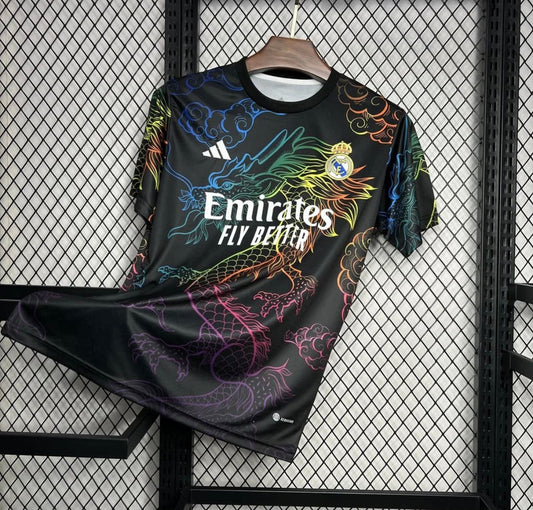 Real Madrid 2024/25 Concept