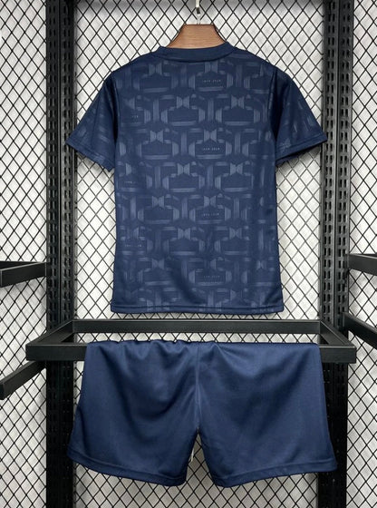 Kits Enfants FC Barcelone 2024/25 Entraînement