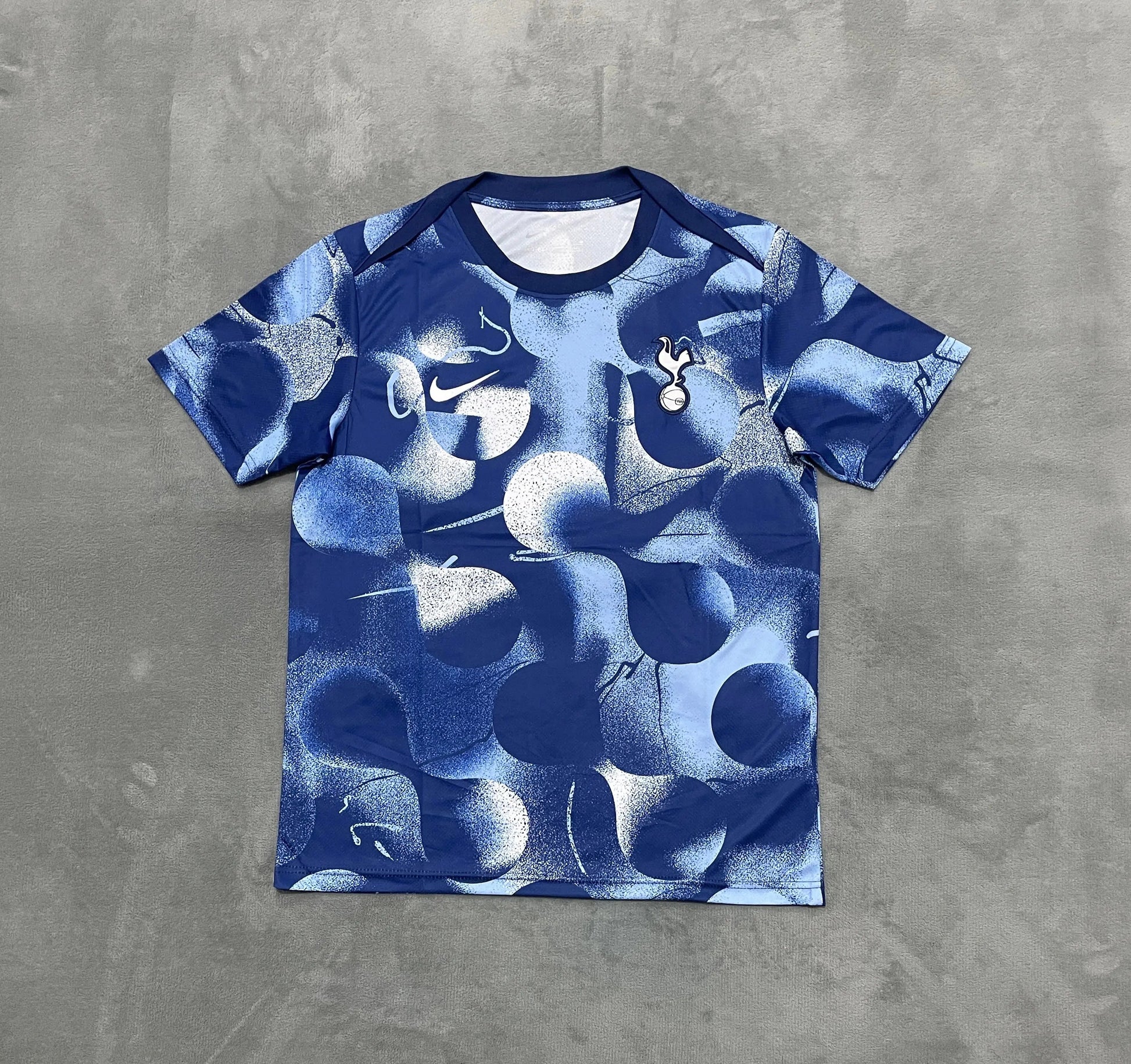 Maillot Tottenham 2025/26