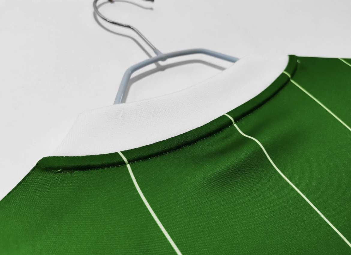 Celtic 1984/85 Domicile