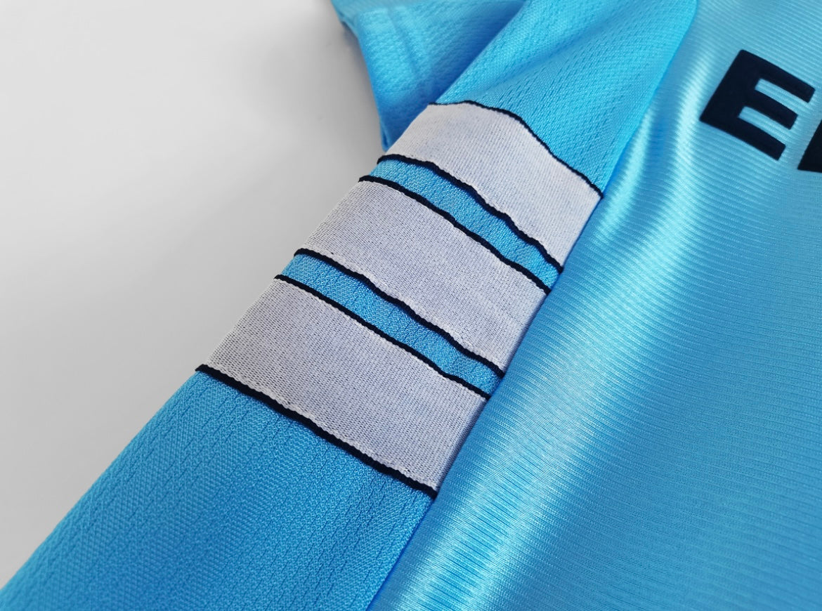 OM - MAILLOT EXTÉRIEUR 1998/99