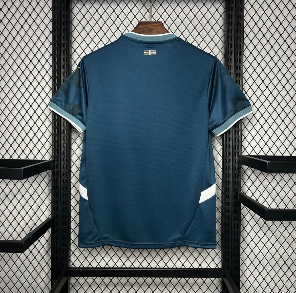 OM - MAILLOT EXTÉRIEUR 24/25