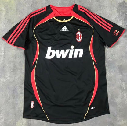 AC Milan 2006/07 Third