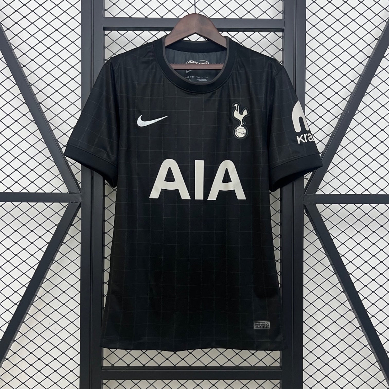 TOTTENHAM - MAILLOT EXTÉRIEUR 25/26