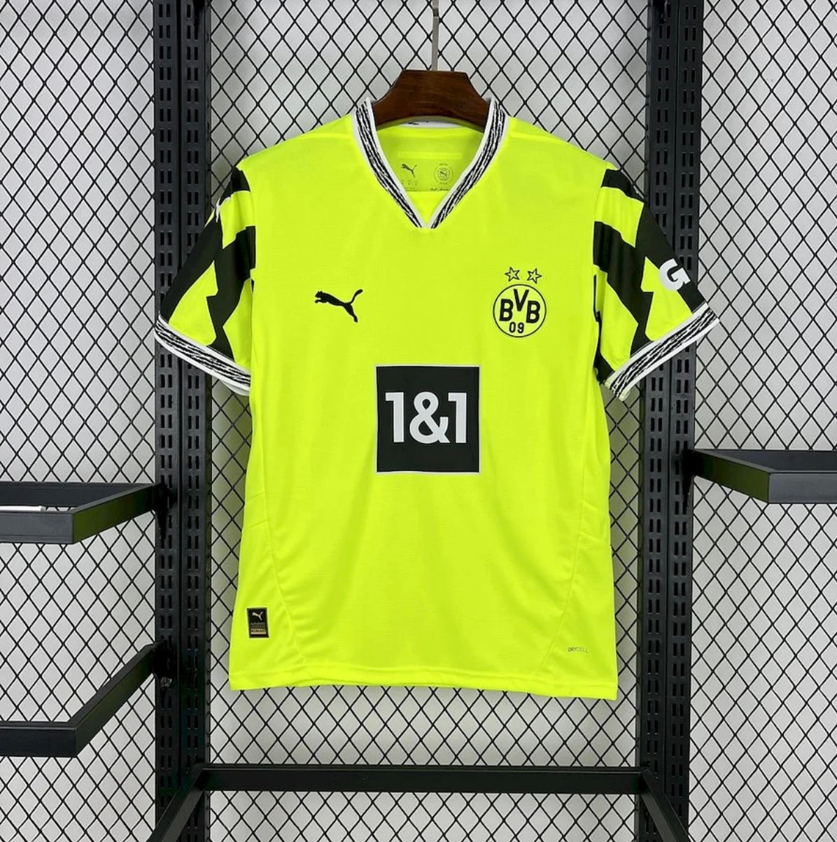 BVB Dortmund 2025/26 Third