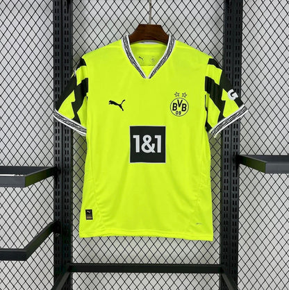 BVB Dortmund 2025/26 Third
