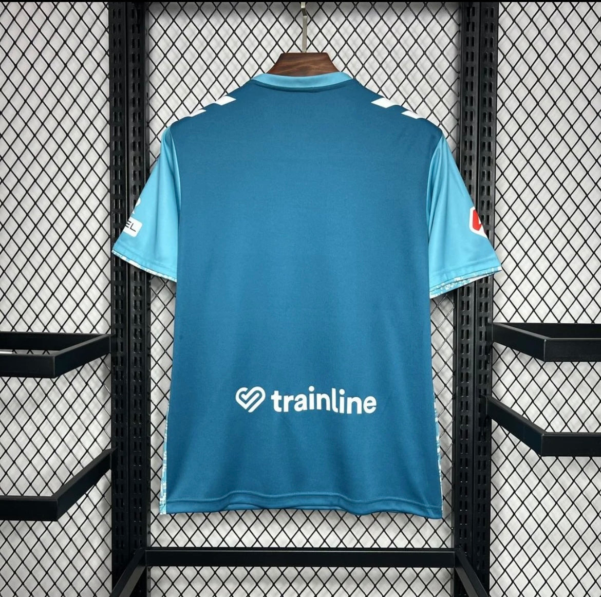 Betis Séville 2024/25 Extérieur