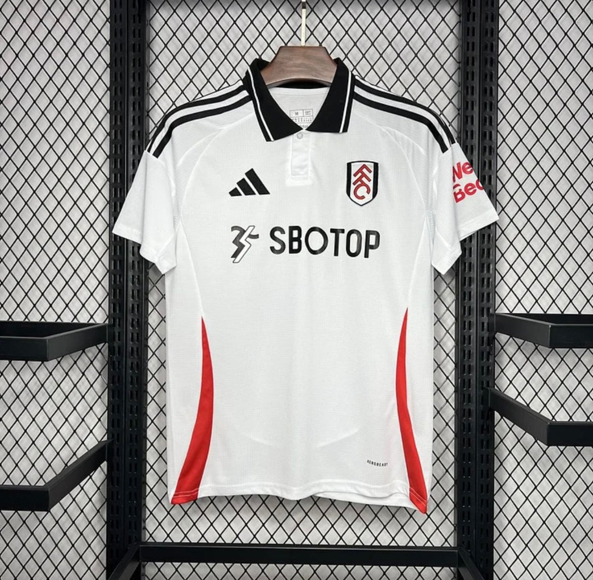 FULHAM - MAILLOT DOMICILE 24/25