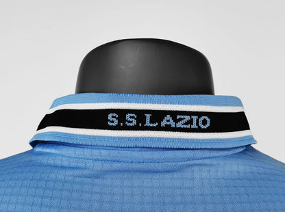 Lazio 1998/99 Domicile