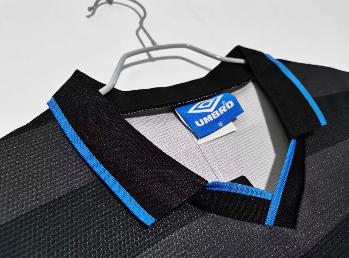 Inter Milan 1997/98 Extérieur