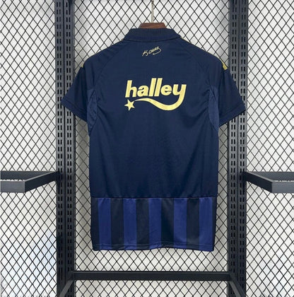 Fenerbahçe 2025/26 Extérieur