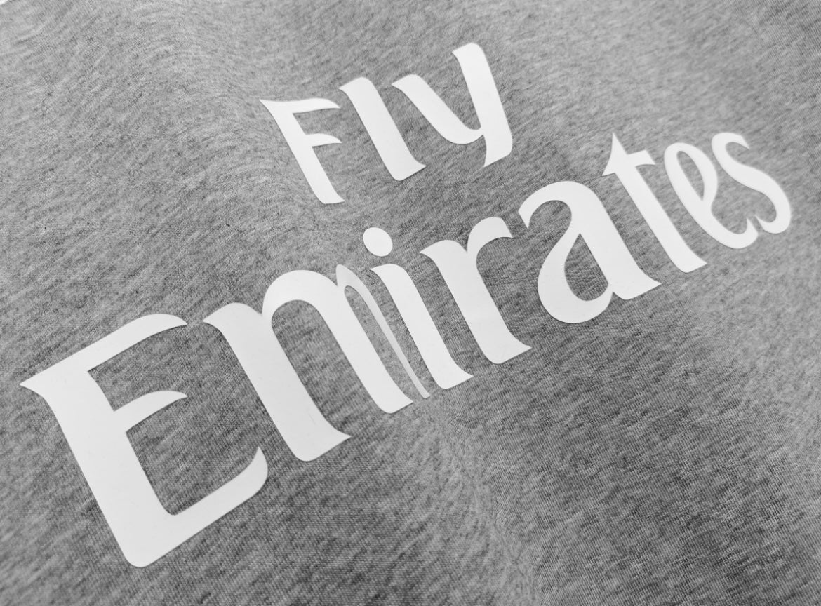 Real Madrid 2015/16 Extérieur