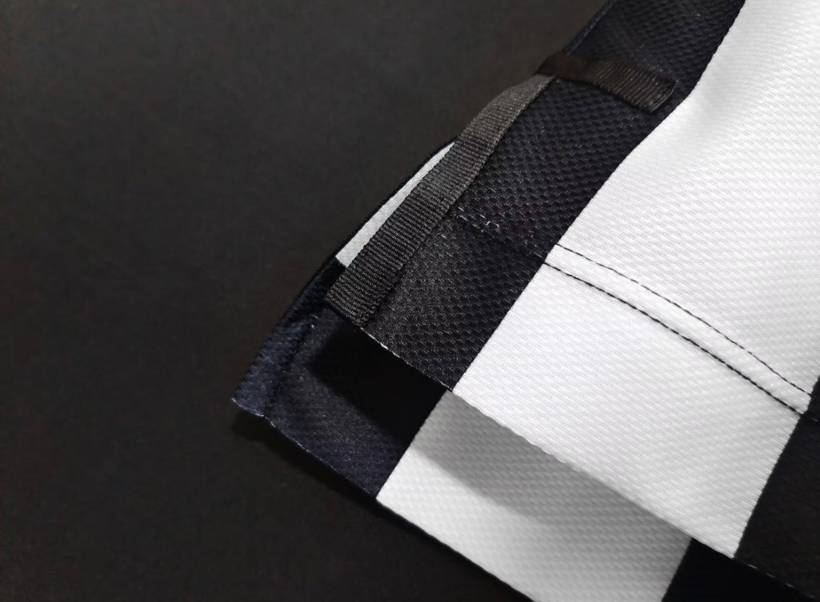 Atlético Mineiro 2008/09 Domicile