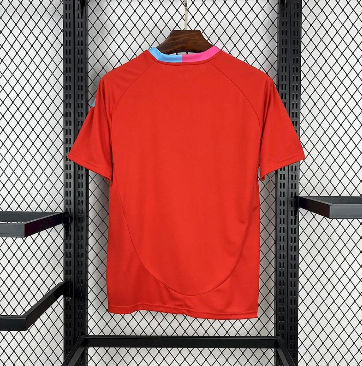 Inter Miami 2025/26 Concept