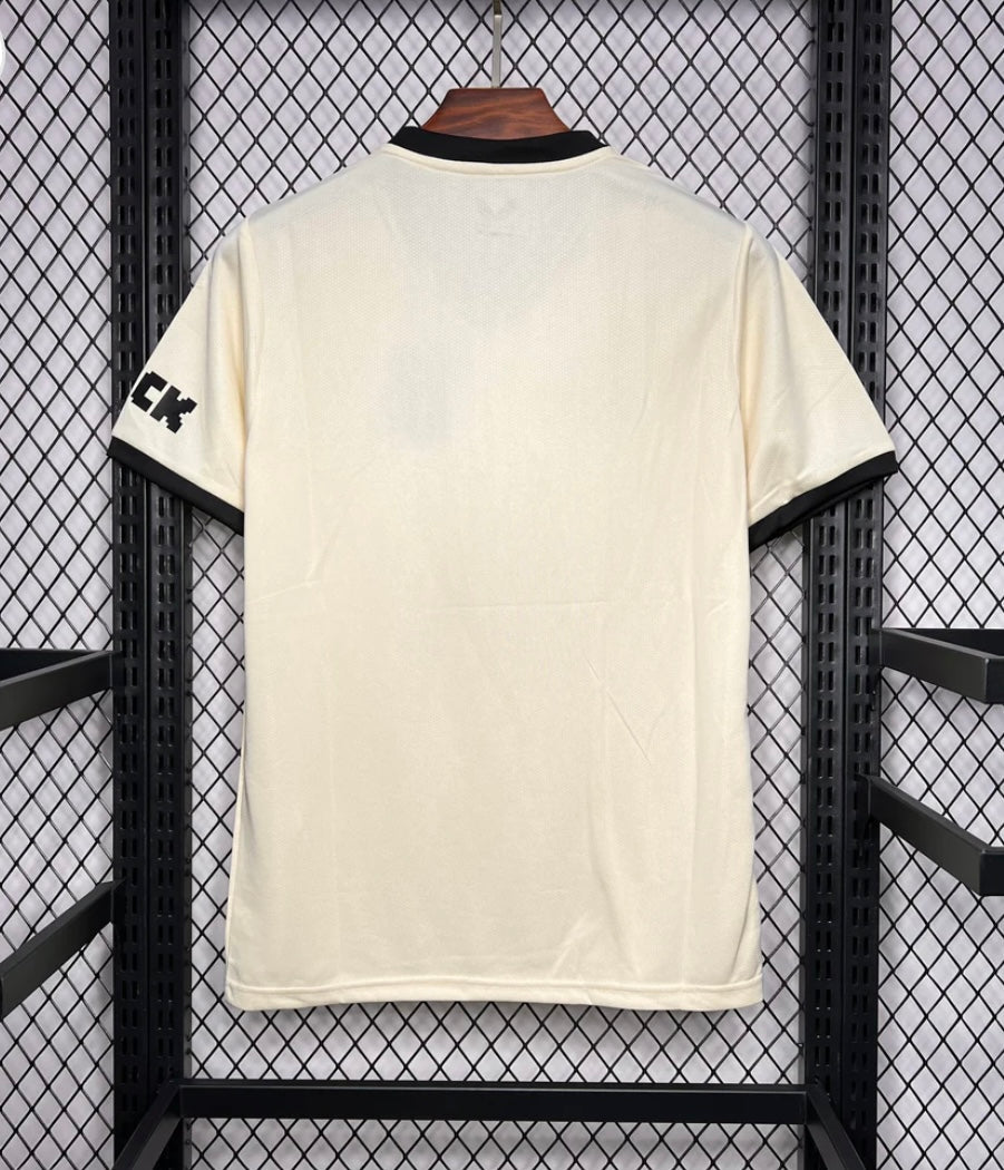 Everton 2024/25 Third