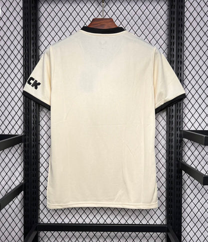 Everton 2024/25 Third