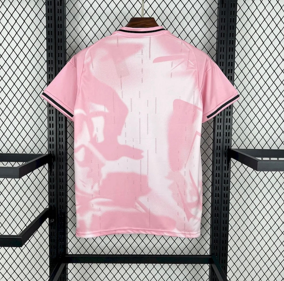 Real Madrid 2025/26 Concept