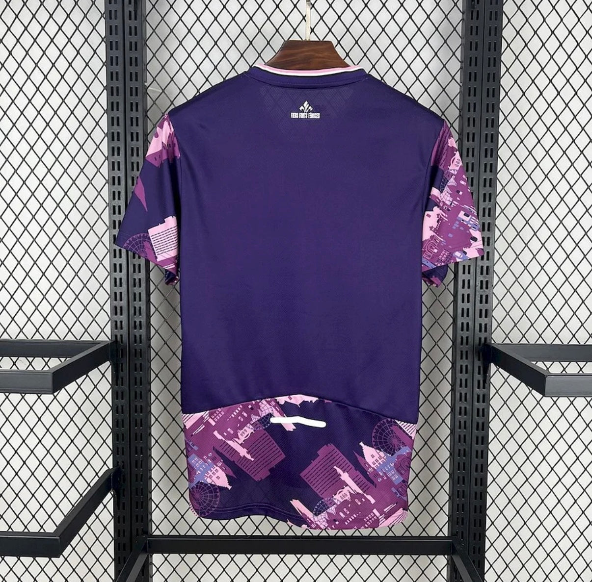 LOSC 2025/26 Extérieur