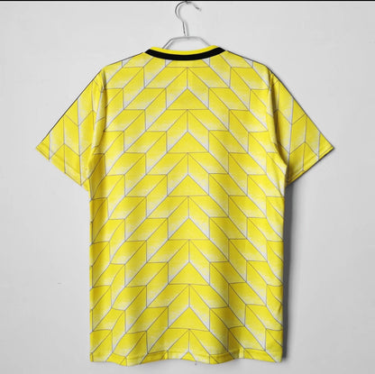 BVB Dortmund 1888/89 Domicile