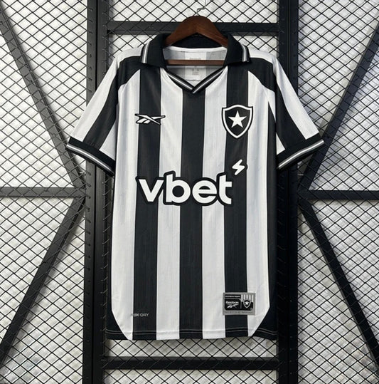 Botafogo 2025/26 Domicile