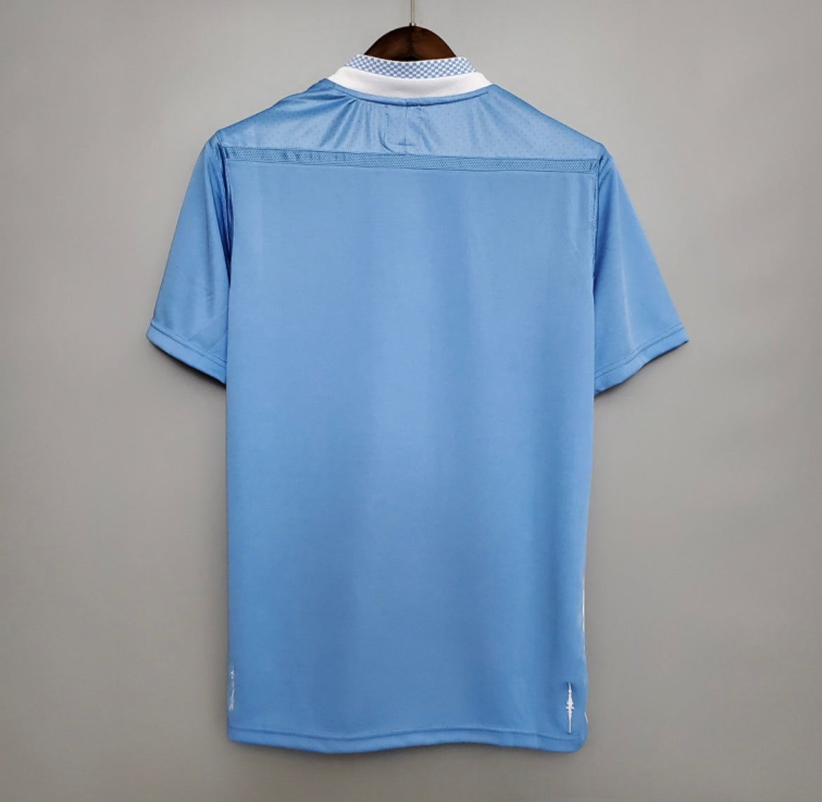 Manchester City 2011/12 Domicile