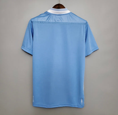 Manchester City 2011/12 Domicile