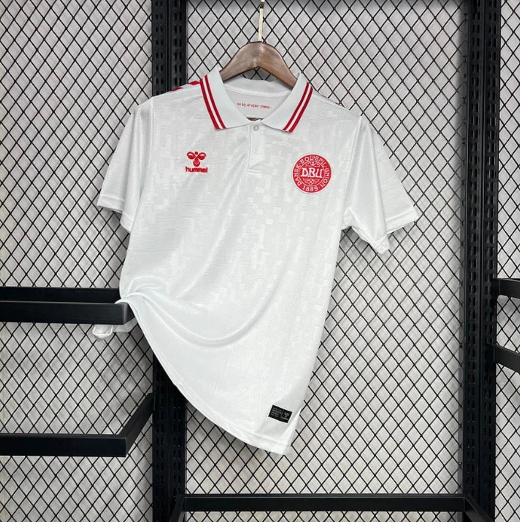 Danemark 2024 Extérieur