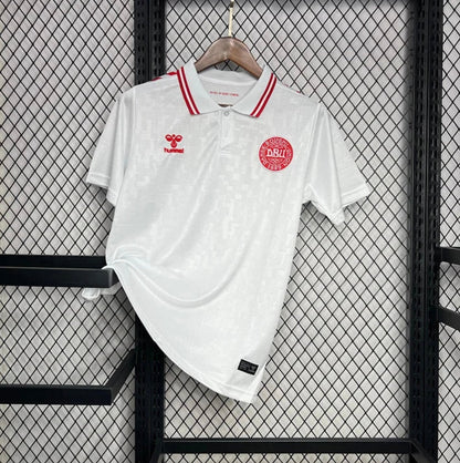 Danemark 2024 Extérieur