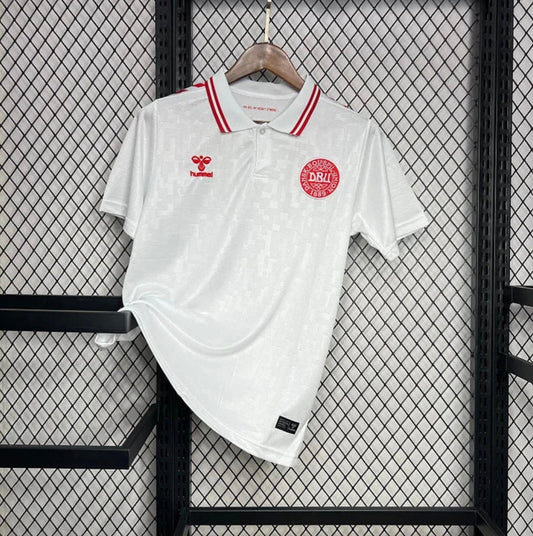 Danemark 2024 Extérieur