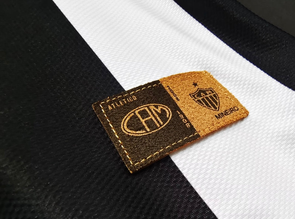 ATLÉTICO MINEIRO - MAILLOT DOMICILE 08/09