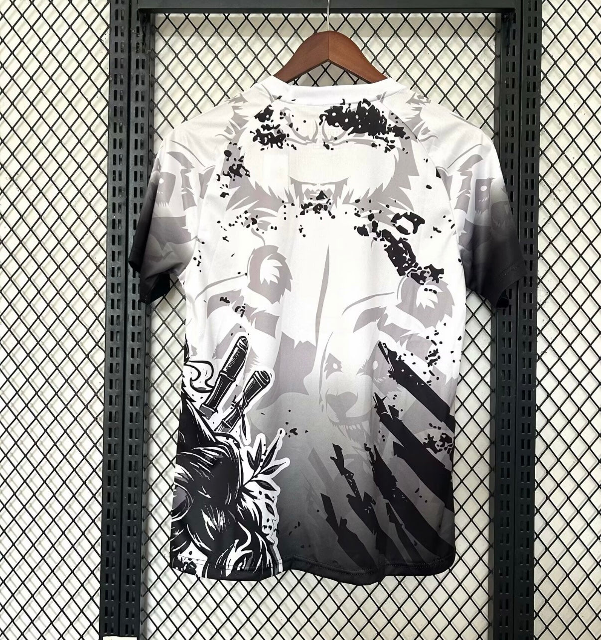 JAPON - MAILLOT CONCEPT 2025