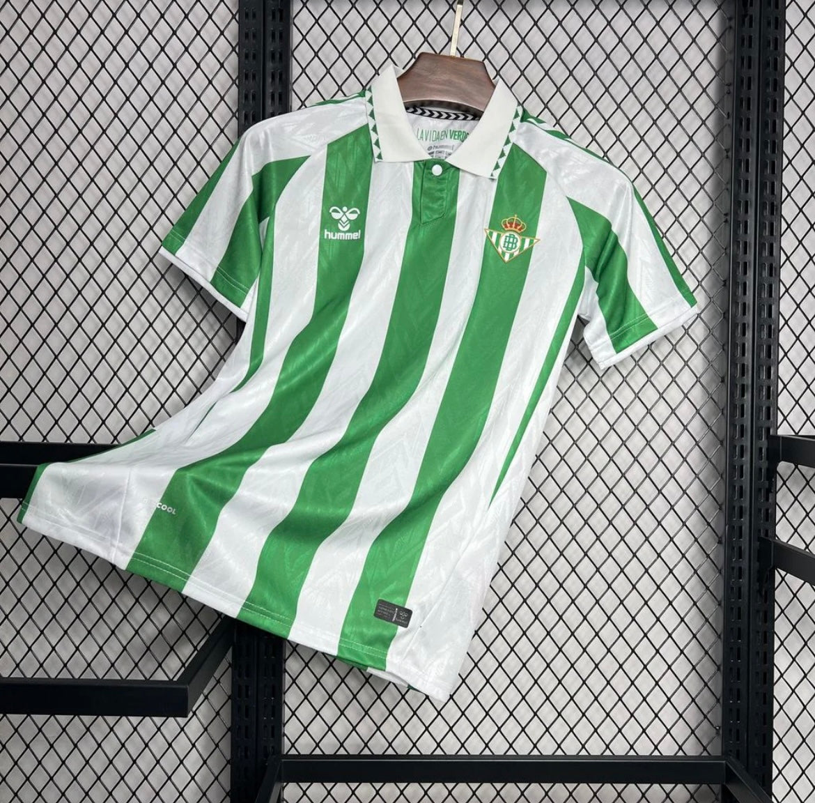 Betis Séville 2024/25 Domicile