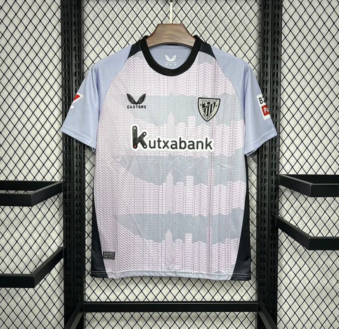 Athletic Bilbao 2024/25 Third