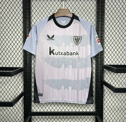 Athletic Bilbao 2024/25 Third