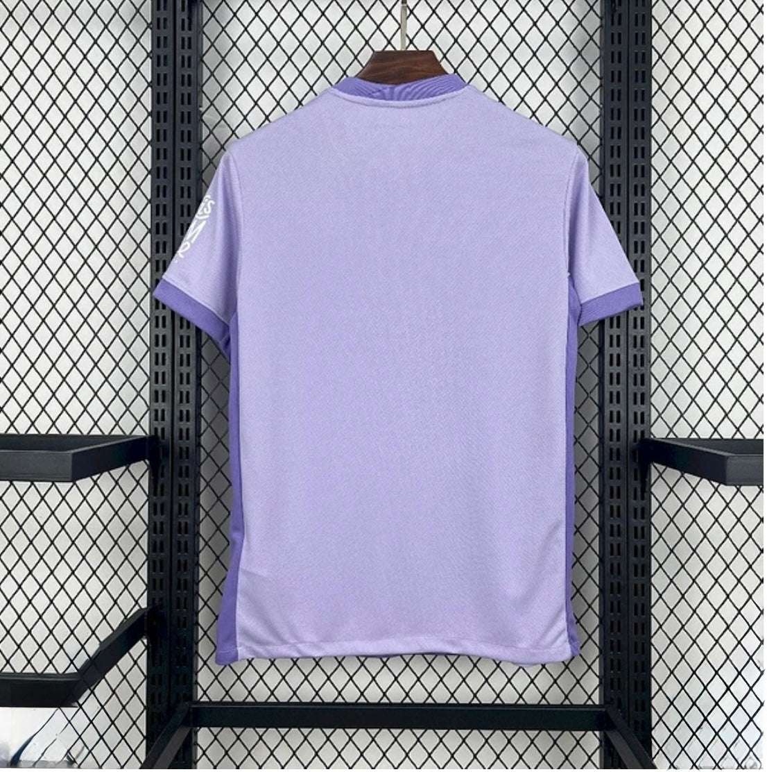 Brighton 2025/26 Extérieur