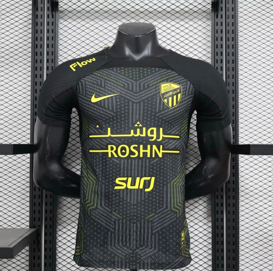 AL-ITTIHAD - MAILLOT THIRD 24/25