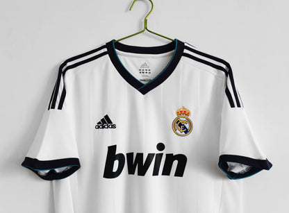 Real Madrid 2012/13 Domicile