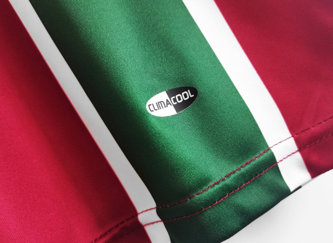 FLUMINENSE - MAILLOT DOMICILE 08/09