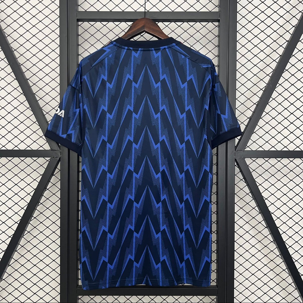 Arsenal 2025/26 Extérieur