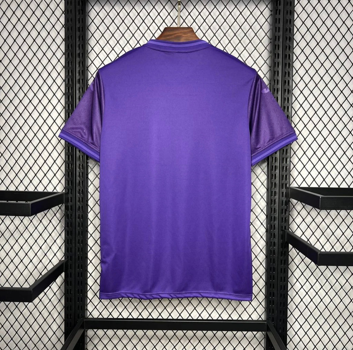 ANDERLECHT - MAILLOT DOMICILE 24/25
