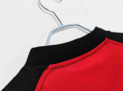 Flamengo 2003/04 Domicile