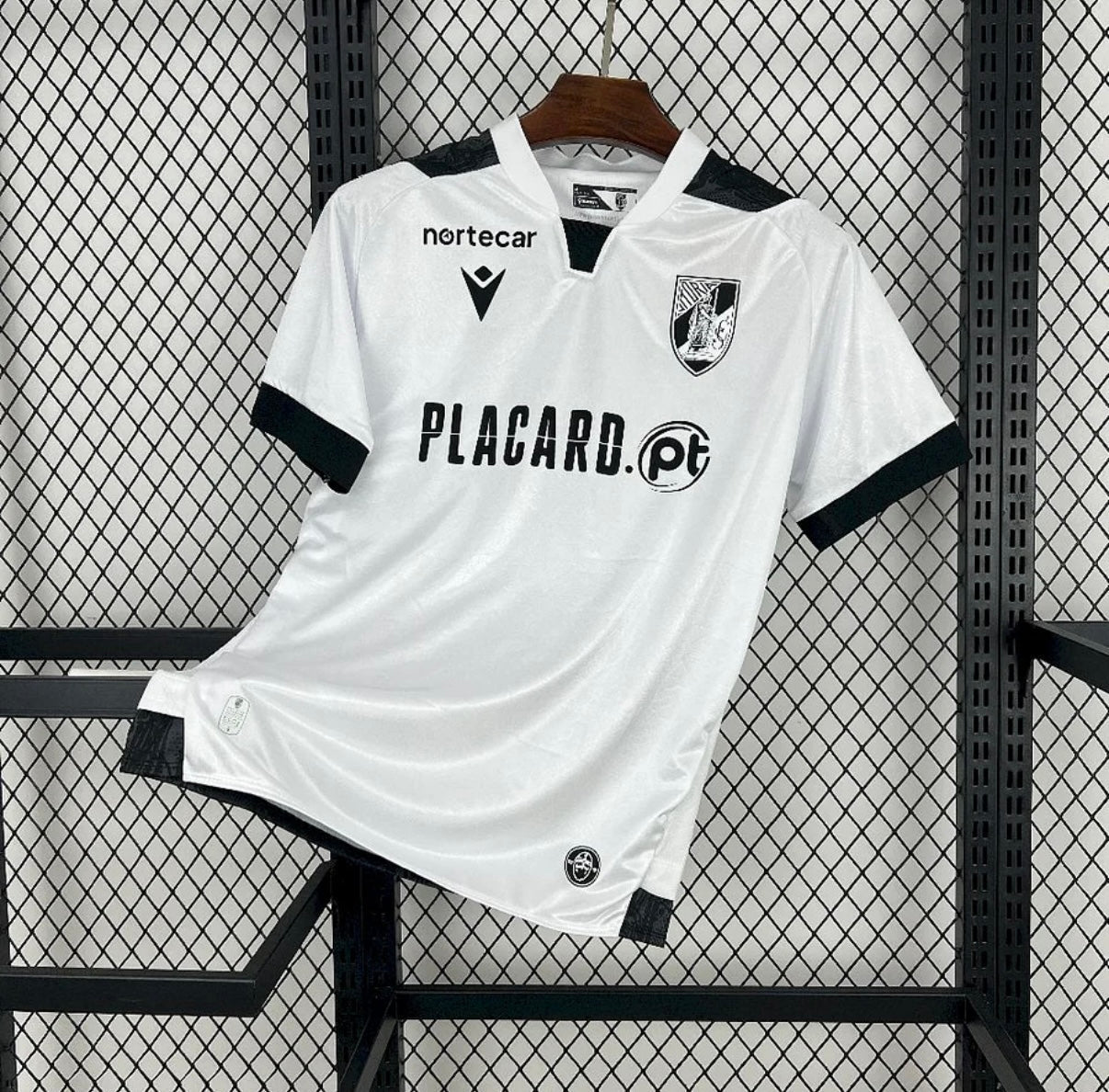 VITÓRIA GUIMARÃES - MAILLOT DOMICILE 25/26