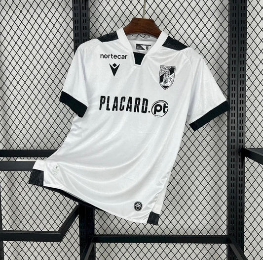 Vitória Guimarães 2025/26 Domicile