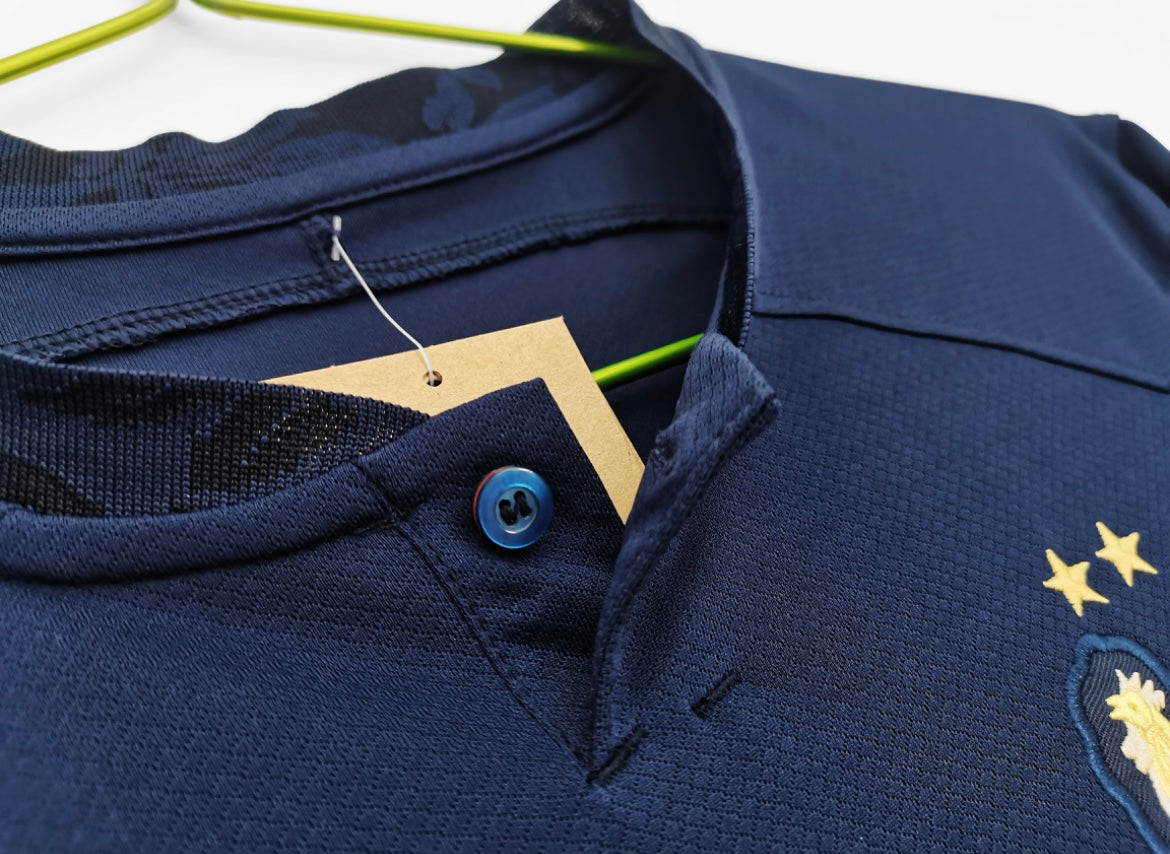 France 2022 Domicile