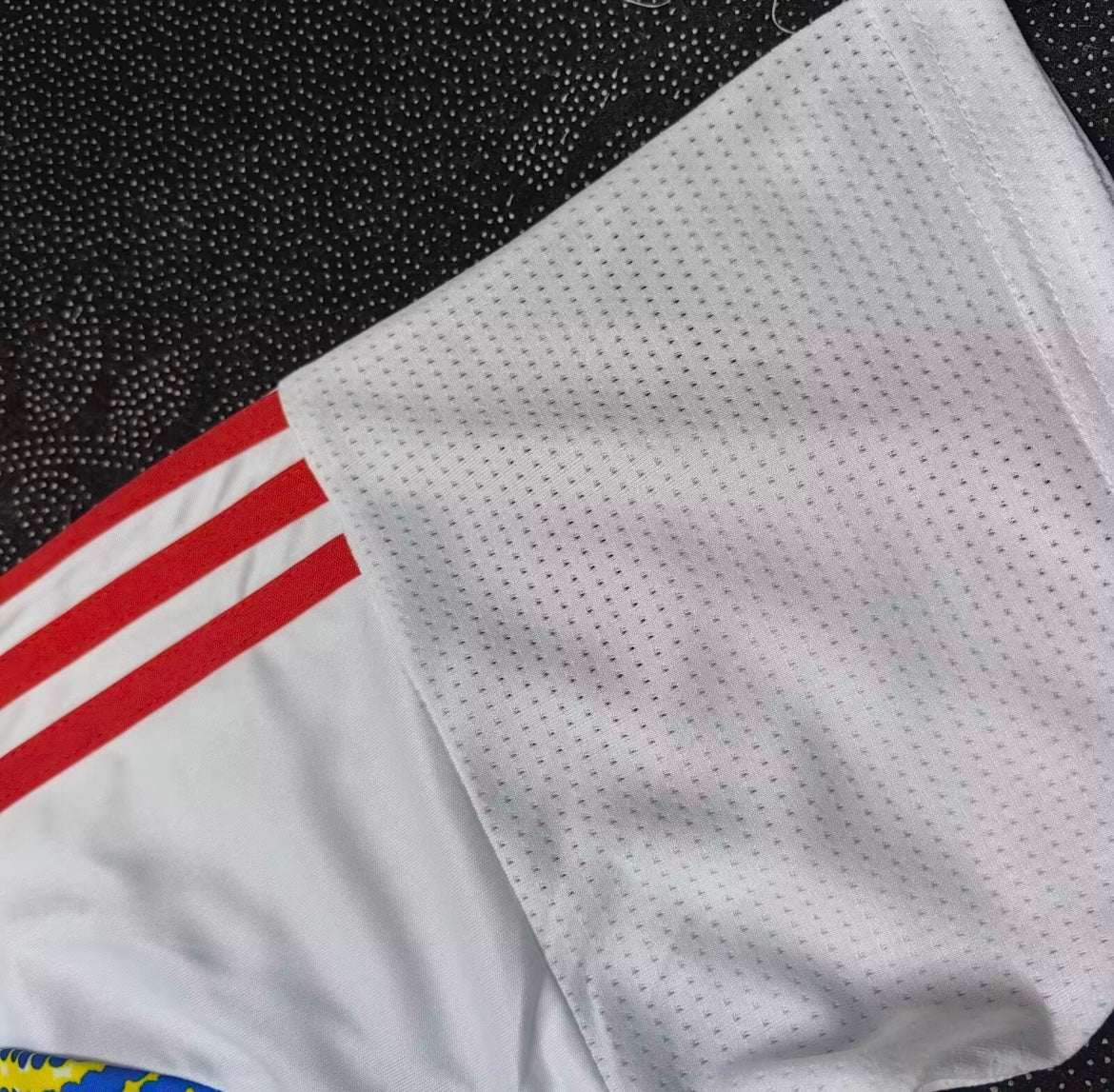 Venezuela 2024 Extérieur