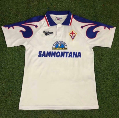 Fiorentina 1995/96 Extérieur