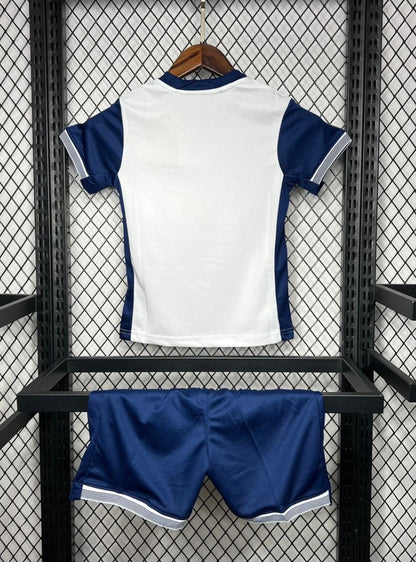 Kits Enfants Tottenham 2024/25 Domicile