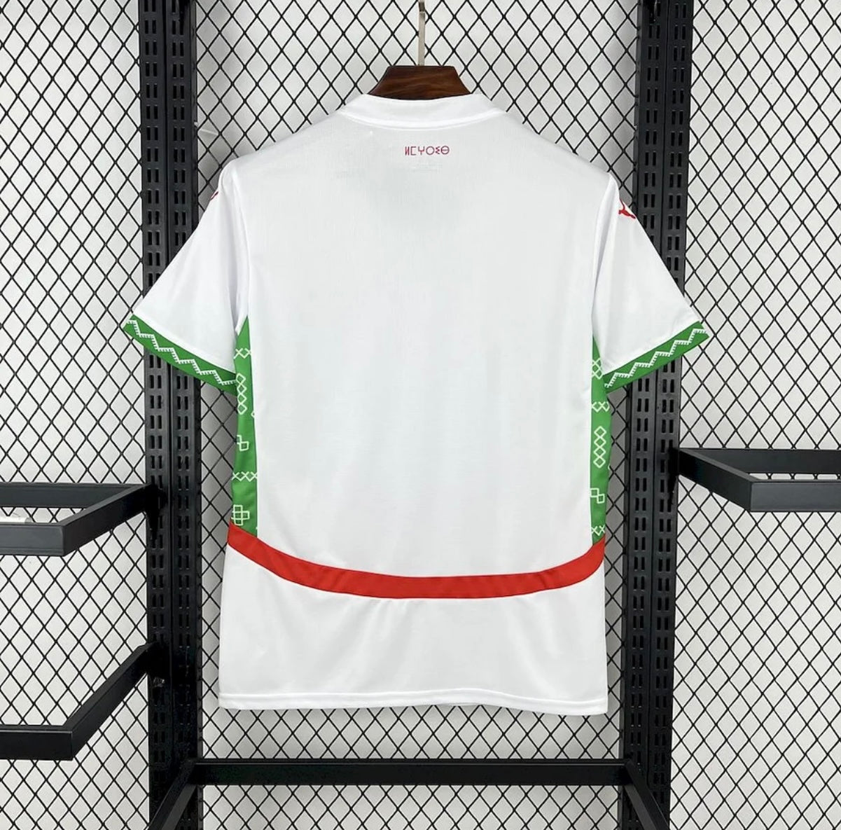 Maroc 2025 Extérieur