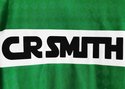 Celtic 1989/90 Domicile